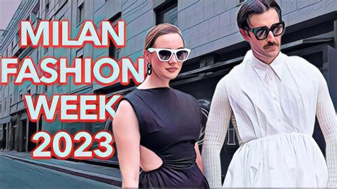 fashion week Milan september 2024